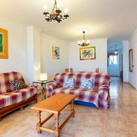 Ferienwohnung Carabeo P Milenio 1 Piso 2 1 Sea View Nerja Exterior foto