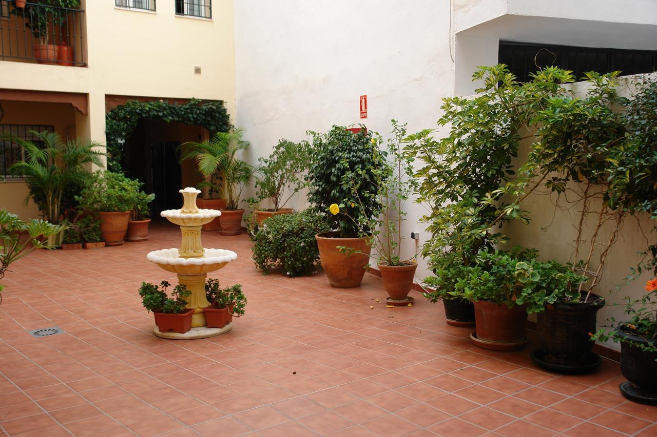 Ferienwohnung Carabeo P Milenio 1 Piso 2 1 Sea View Nerja Exterior foto