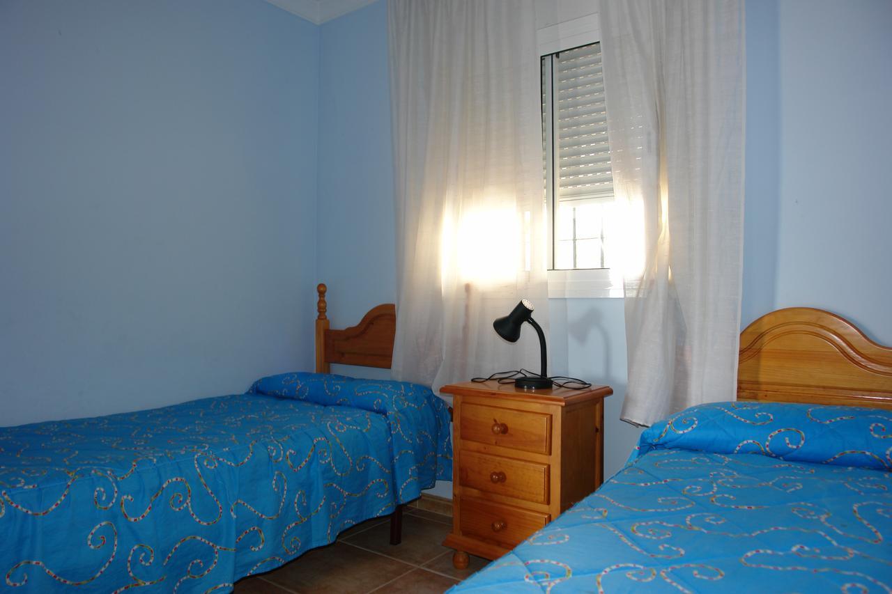 Ferienwohnung Carabeo P Milenio 1 Piso 2 1 Sea View Nerja Exterior foto