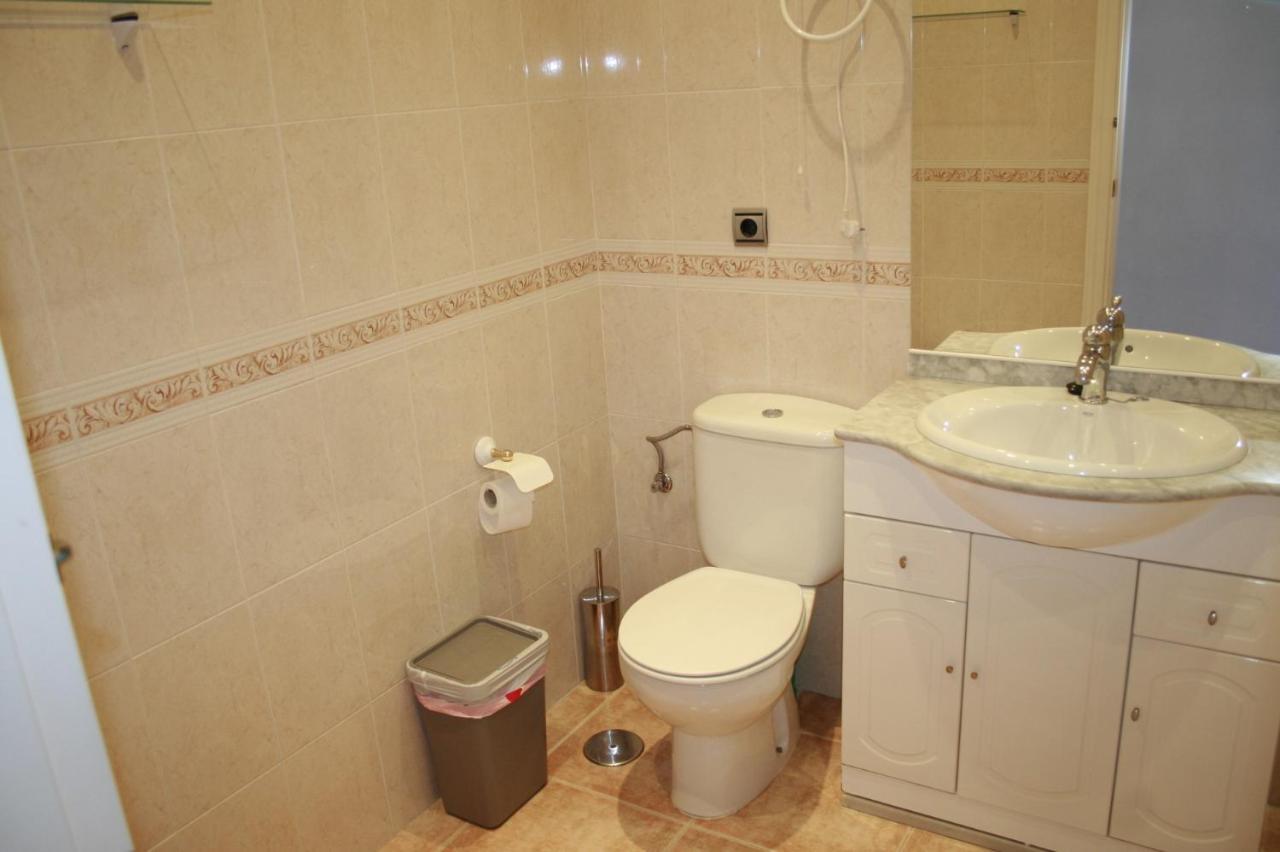 Ferienwohnung Carabeo P Milenio 1 Piso 2 1 Sea View Nerja Exterior foto